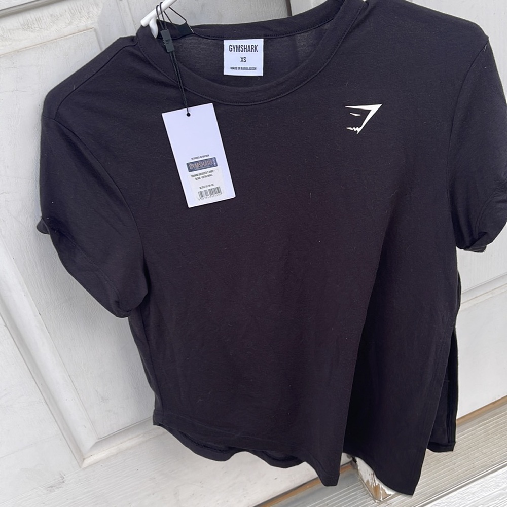 Gymshark t shirt